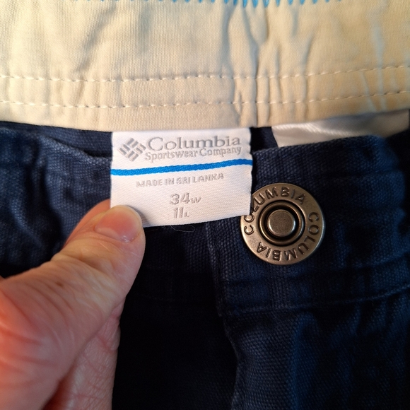 Columbia shorts - Picture 8 of 8